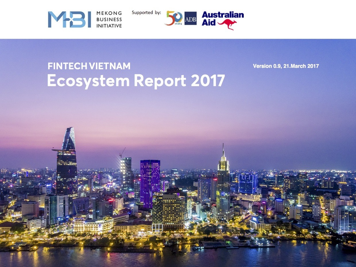 Vietnam Fintech Ecosystem 2017