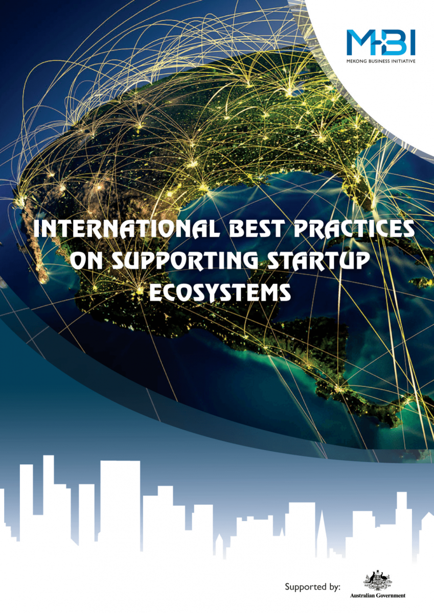 International Best Practices In Business Support Services