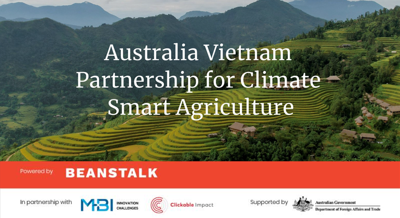 Climate-Smart Agriculture Climate-Smart Agriculture