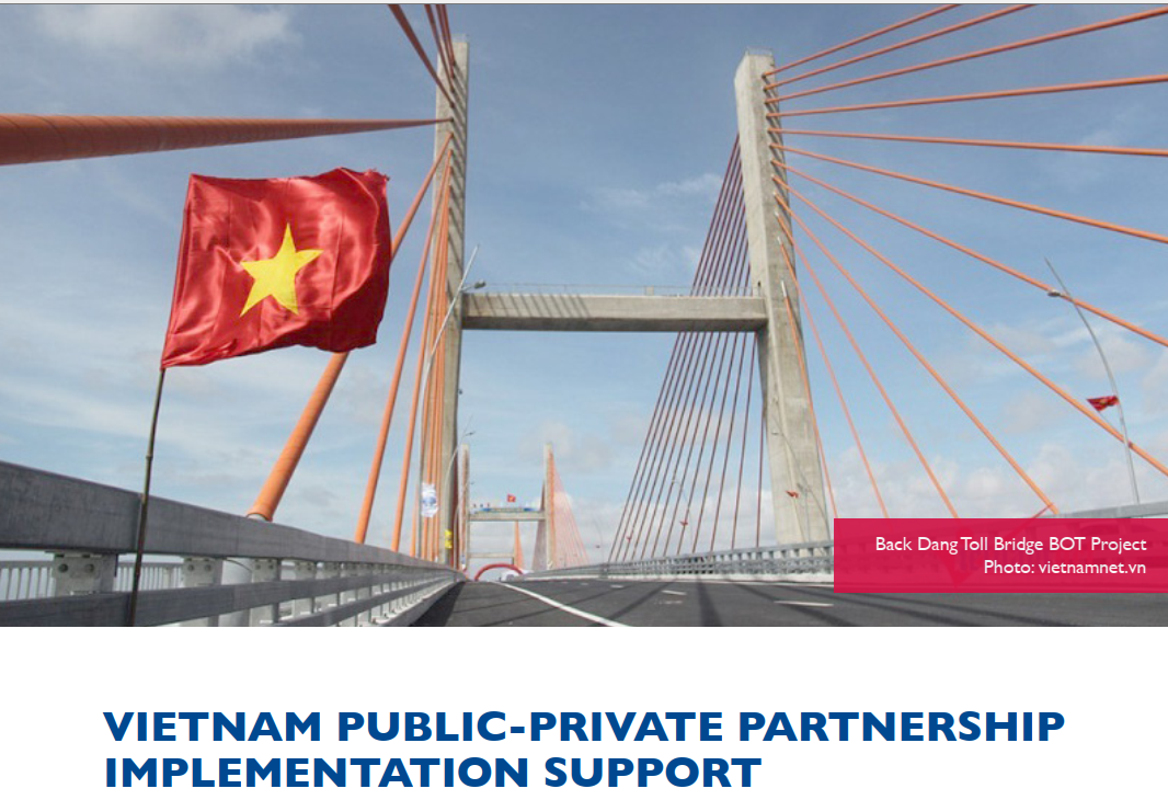 Vietnam PPP Support Vietnam PPP Support